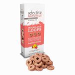 SELECTIVE NATURALS WOODLAND LOOPS 80G