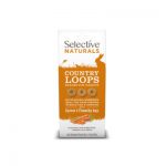 SELECTIVE NATURALS COUNTRY LOOPS 80G