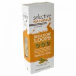 SELECTIVE NATURALS MEADOW LOOPS 80G