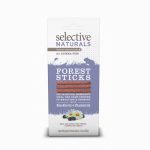 SELECTIVE NATURALS FOREST STICKS 60G