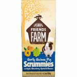 SUPREME GERTY SCRUMMIES TREAT 120G