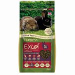 BURGESS EXCEL RABBIT MATURE 1.5KG