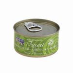 FISH4CATS CAT CAN TUNA & MUSSEL 70G