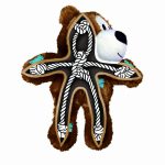 KONG WILD KNOTS BEARS MED/LRG