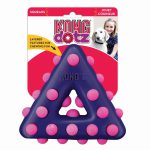 KONG DOTS TRIANGLE SMALL