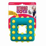 *D* KONG DOTS SQUARE SMALL