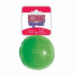 KONG SQUEEZZ BALL MEDIUM