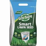 GRO-SURE SMART SEED BAG 80M2