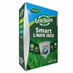 GRO-SURE SMART SEED BOX 40M2