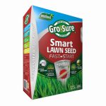 GRO-SURE SMART SEED FAST START BOX 25M2