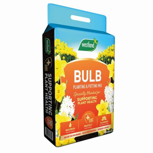BULB PLANTING COMPOST 10L