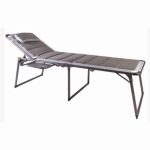 QUEST LEISURE- NAPLES PRO LOUNGER