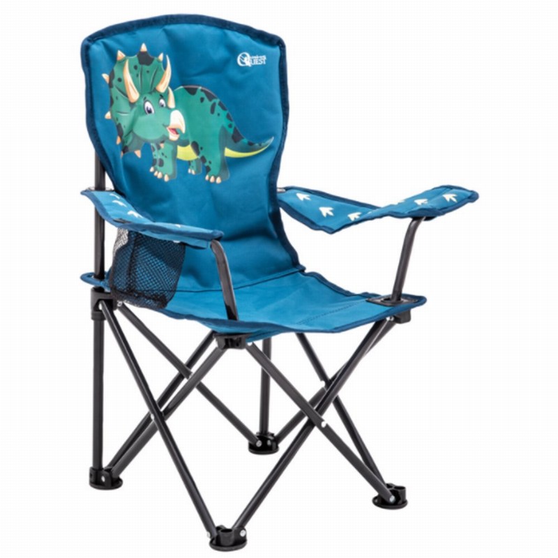 QUEST LEISURE- CHILDREN'S DINOSAUR CHAIR - Monkton Elm Garden Centre