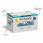FORTHGLADE COMPLETE MULTIPACK FISH VARIETY 12X395G
