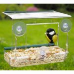 RSPB- WINDOW FEEDER