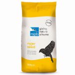 RSPB- NYJER SEED 900G BAG