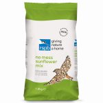 RSPB- NO MESS SEED MIX 1.8KG BAG