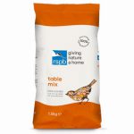 RSPB- TABLE MIX 1.8KG BAG