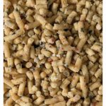 RSPB- HIGH ENERGY SPRINKLES 550G