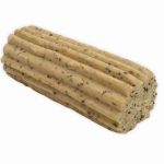 RSPB- SUPER SUET MEALWORM LOG 500G PACK