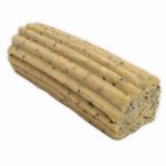 RSPB- SUPER SUET SUNFLOWER HEARTS LOG 500G