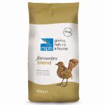 RSPB- FAVOURITES BLEND 900G