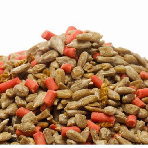 RSPB- FAVOURITES BLEND 900G - Image 2