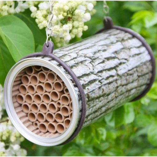 THE POLLINATING COMPANY- BEE NESTER - Image 2