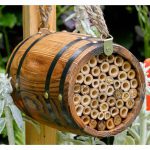 WILDLIFE WORLD- BEE BARREL