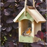 WILDLIFE WORLD- BIRD BARN