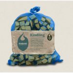 GREEN OLIVE- KINDLING WOOD (2-3KG BAG)