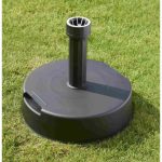 GLENDALE- 25KG PARASOL BASE