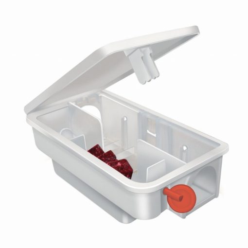 THE BIG CHEESE- ULTRA POWER BLOCK BAIT RAT STATION - Image 2