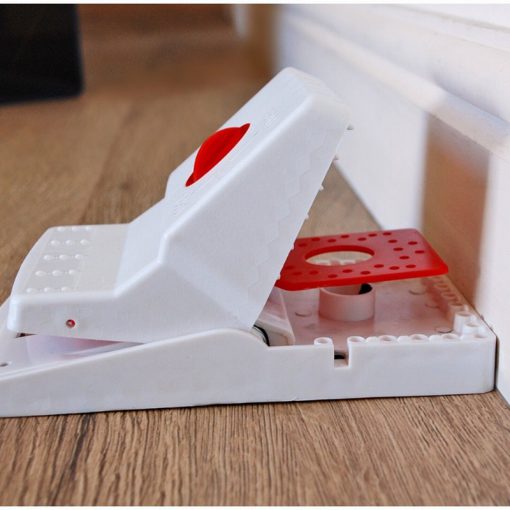 THE BIG CHEESE- ULTRA POWER RAT TRAP - Image 2