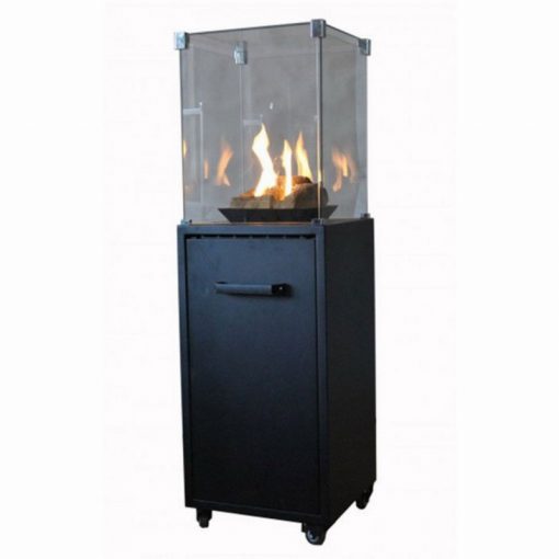MUZTAG- COPENHAGEN GAS PATIO HEATER - Image 2