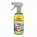 ZERO IN- HOME FLEA SPRAY 500ML