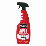 NIPPON- ANT AND CRAWLING INSECT KILLER (750ML)