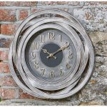 SMART GARDEN- RIPLEY WALL CLOCK