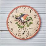 SMART GARDEN- ROBIN CLOCK