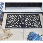 SMART GARDEN- WILD WILLOW DOOR MAT