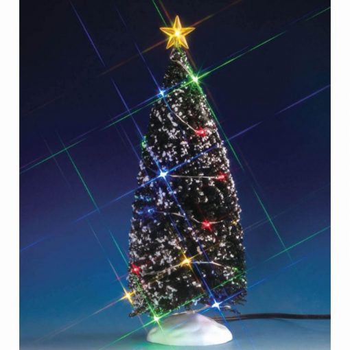 Lemax Multilight evergreen