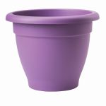 ESSENTIALS POT  - 39CM  - LAVENDER