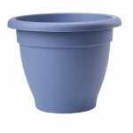 ESSENTIALS POT - 33CM - CORNFLOWER BLUE