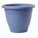 ESSENTIALS POT - 39CM - CORNFLOWER BLUE