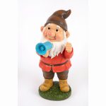 Gnome Megaphone