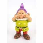 Gnome Playful