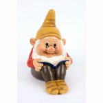 Gnome Reading