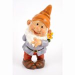 Gnome Romantic