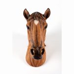 Horse Head Wall Decor