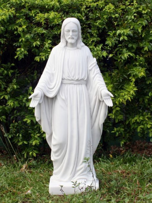 Enigma- Jesus Statue (80cm)